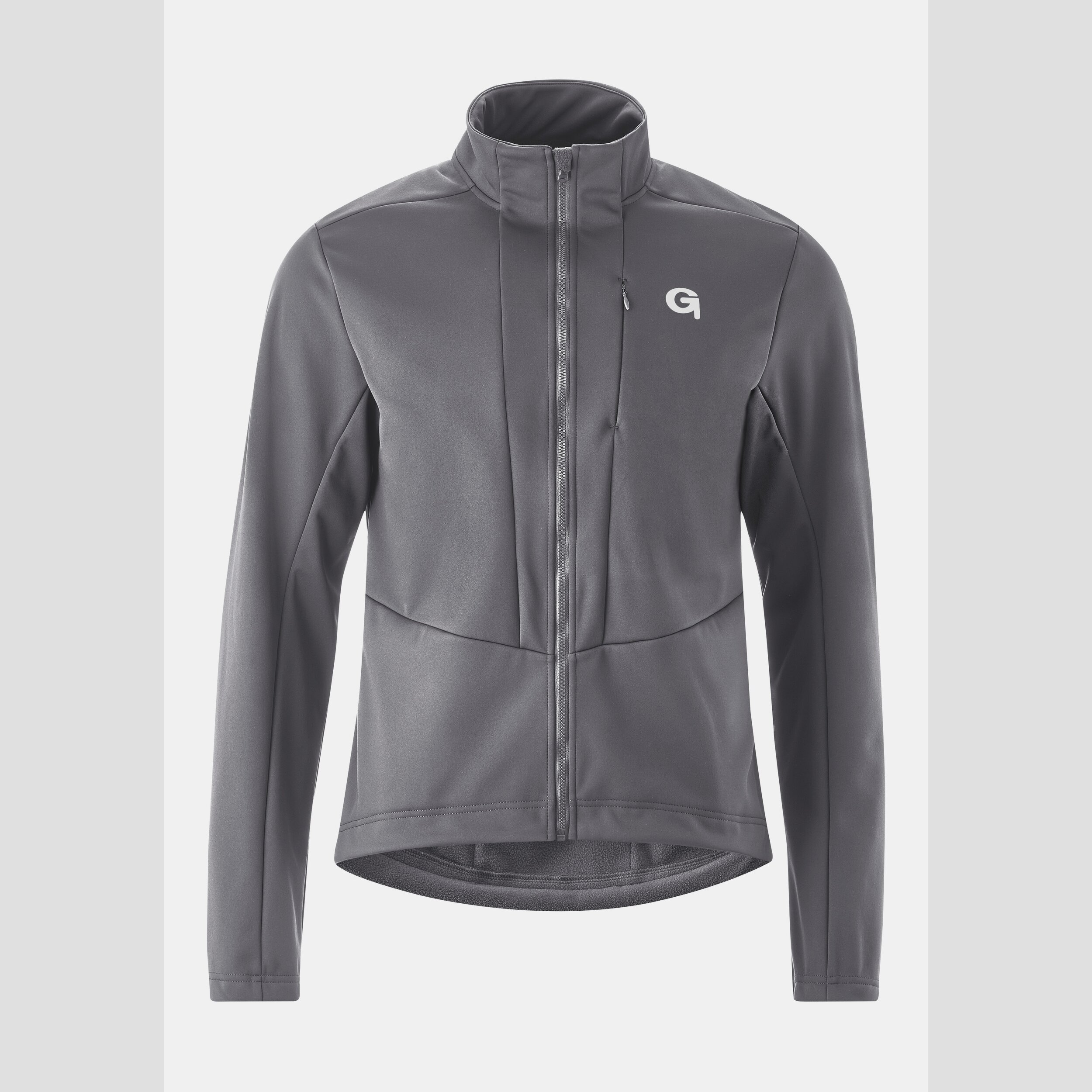 ADVENTURE JACKET SOFTSHELL M